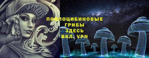 хмурый Саяногорск